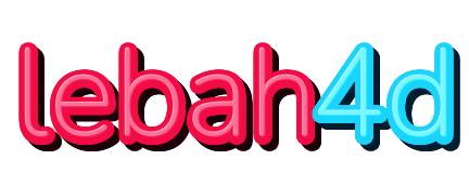 lebah4d — logo kanal