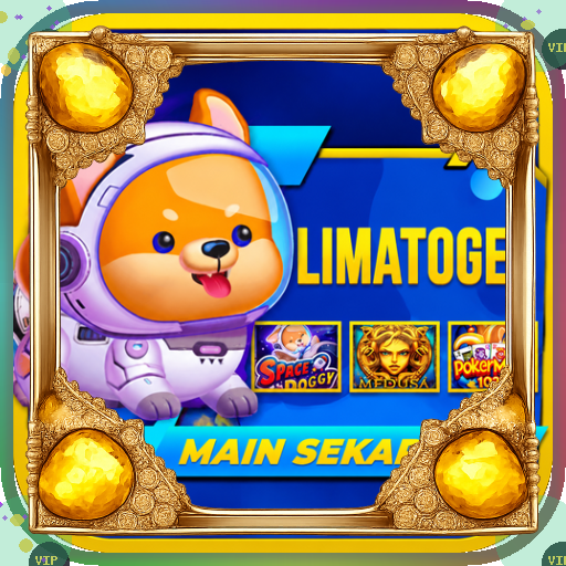 limatogel — galeri pratinjau - APK Resmi
